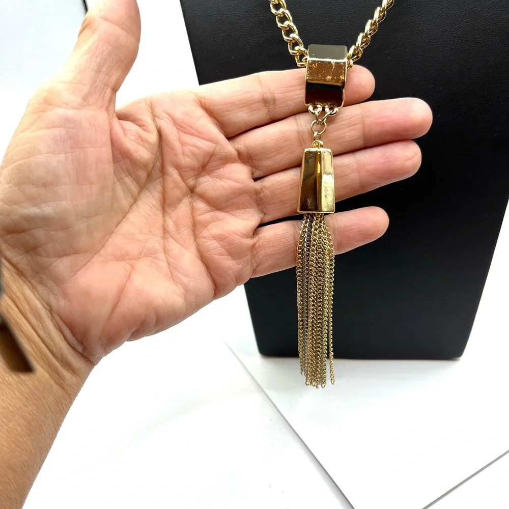 Chicos chico necklace